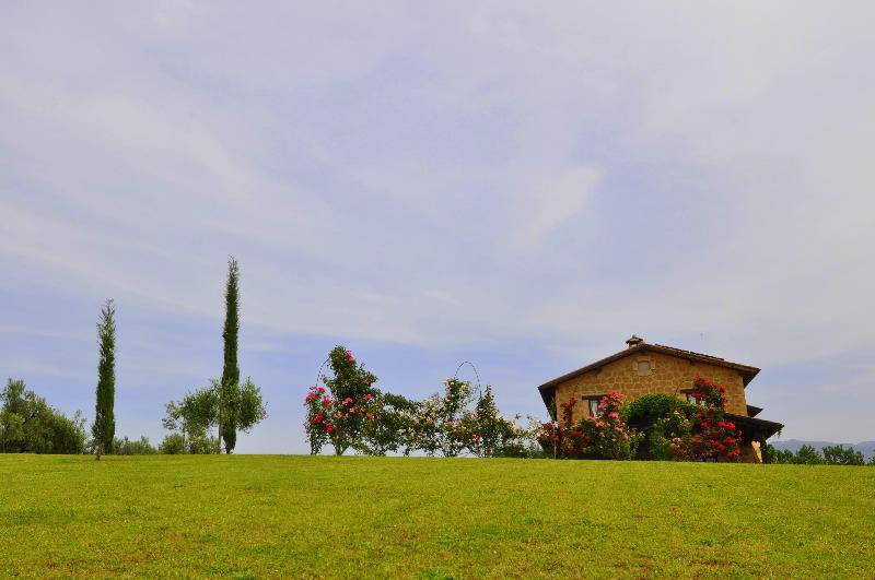 Borgo Nociquerceto Hotel Tarano Kültér fotó