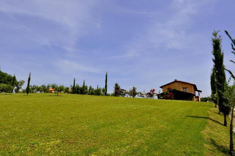 Borgo Nociquerceto Hotel Tarano Kültér fotó