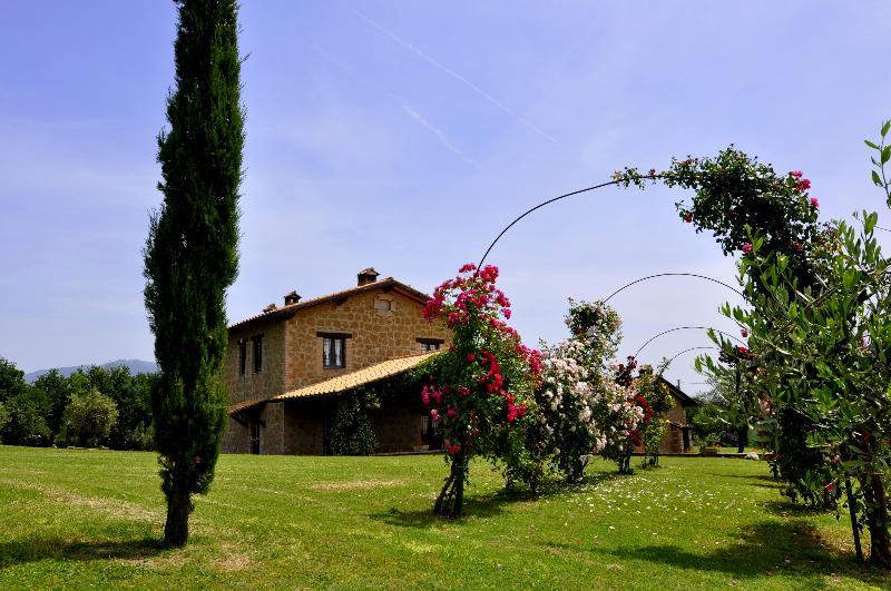 Borgo Nociquerceto Hotel Tarano Kültér fotó